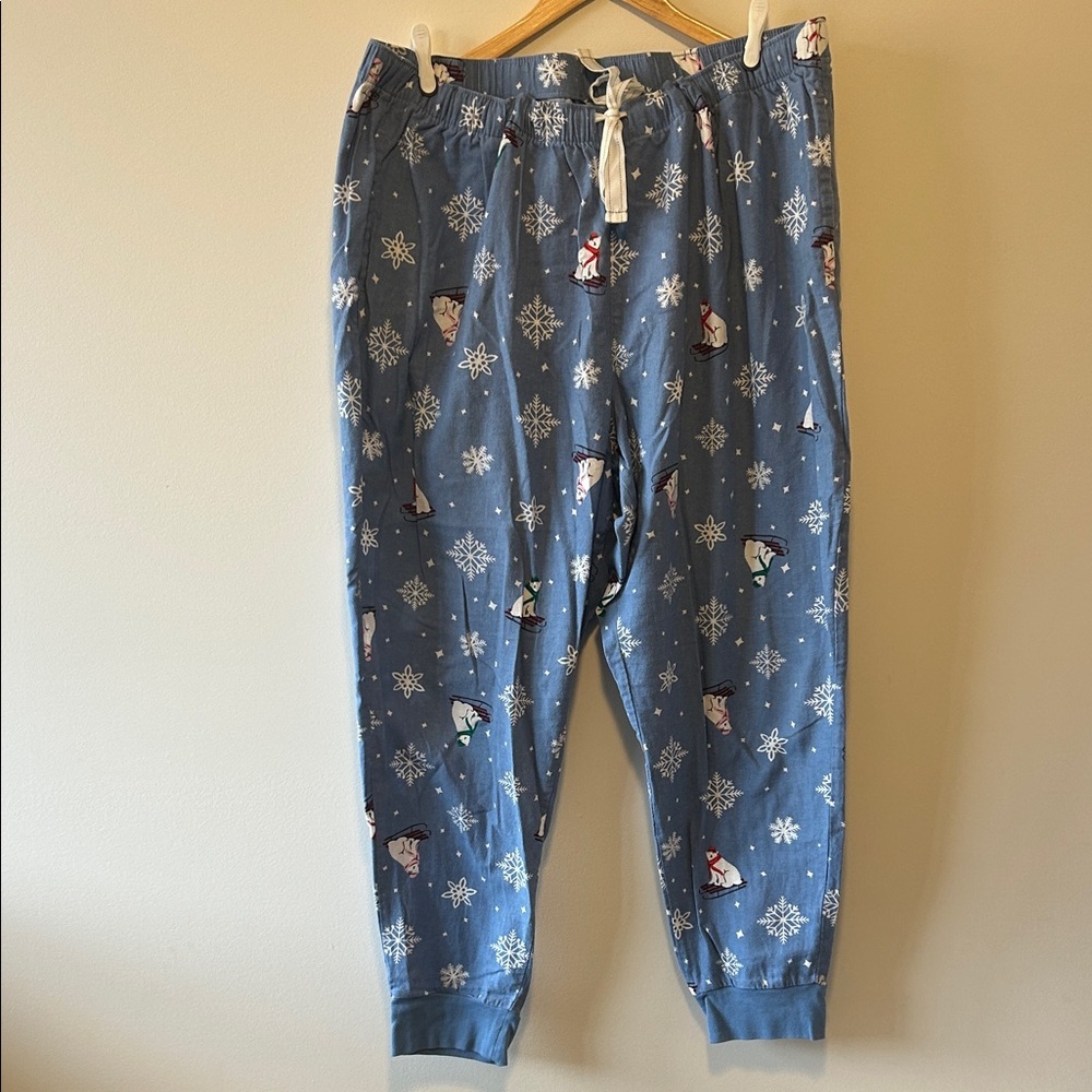 Old Navy Pajama Pants *Tall*